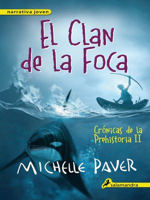 cover image of El clan de la foca